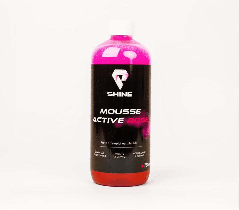 Mousse XXL