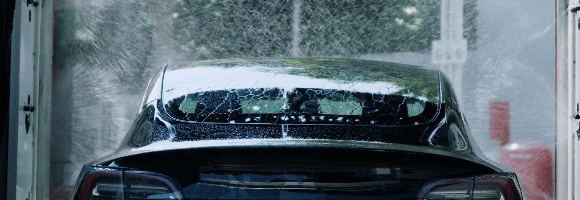 Centre My Car Wash